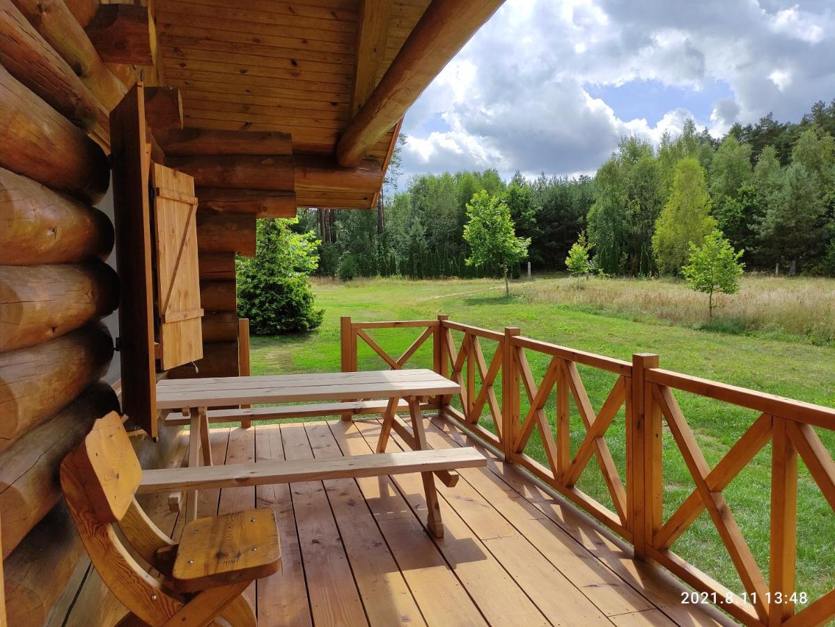 Z Bali Gleboczek Villa Miedzyrzecz
