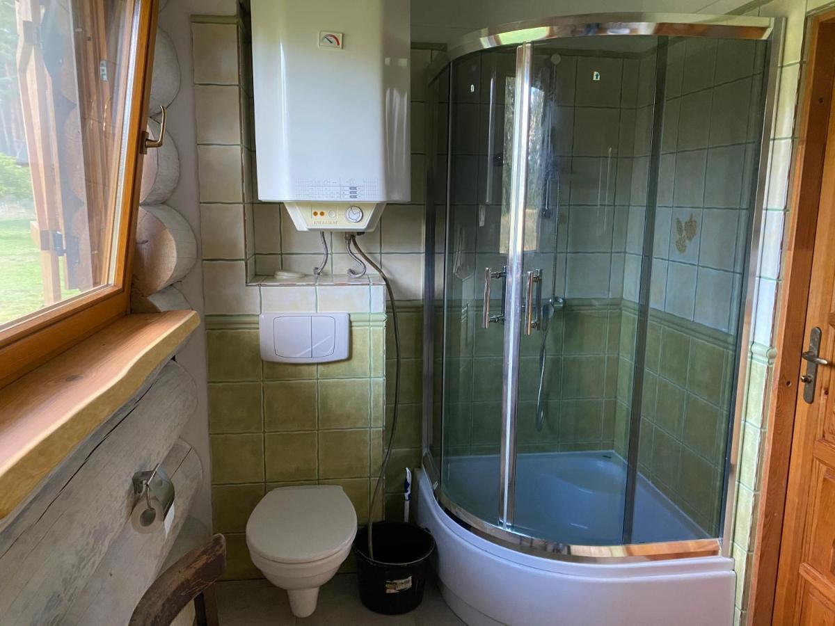 Z Bali Gleboczek Villa Miedzyrzecz