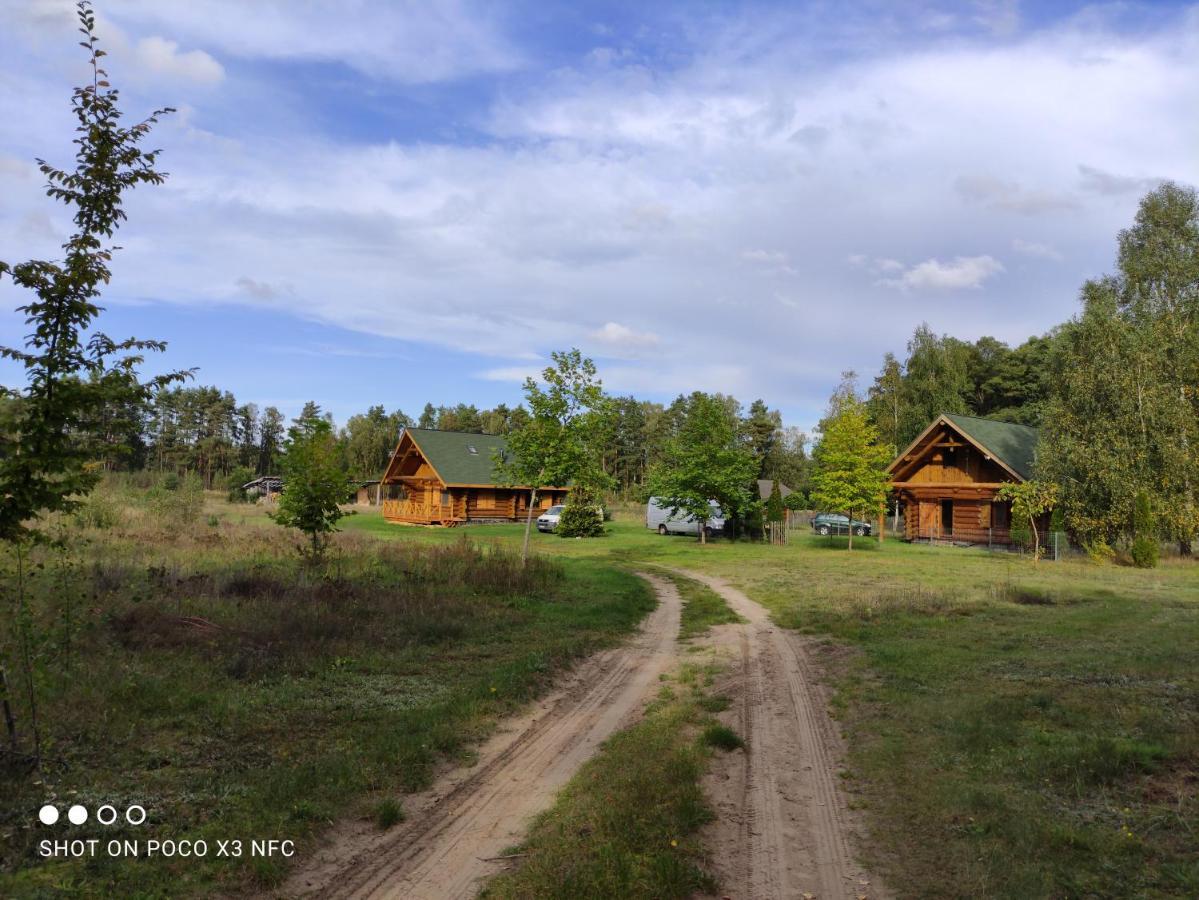 Villa Z Bali Gleboczek Miedzyrzecz